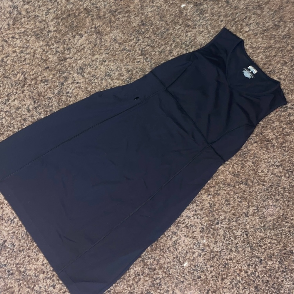 Duluth Trading Co Dress